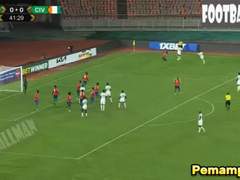 01.14(일) 05:00아네이션 코트디부아르 vs 기니비사우 / 금일 마지막 분석글