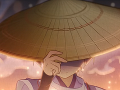 세상을 등진 자들