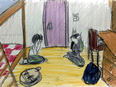 고등학교 친구들에게