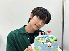 [이정현] 생일은 너와 함께 上