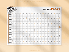 2024 시그 컨셉 연간일정표