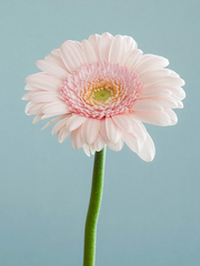 안즈가 이상해졌다.