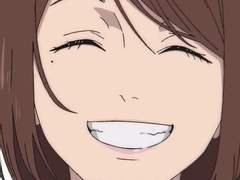 주술사가 아닌 쇼코와의 연애 망상하기