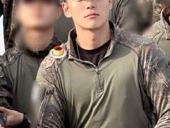 [이민혁] 훈련병의 편지