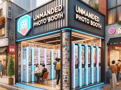 무인 스티커 사진 창업하는데 얼마나 들까?