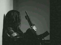 청계천 작전 (2) _ 성준수 준위 외 6인