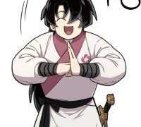 플러팅,주접 하는 드림주를 본 드림캐 반응으로 화산귀환 드림