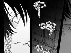 <오키히지> 뽀뽀합니다