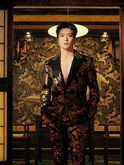 사채업자 정재현에게 시집가기