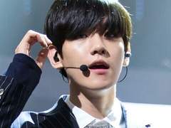 [변백현] 신 같네 9화