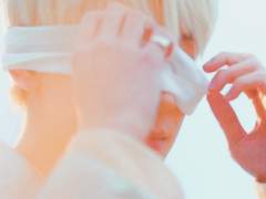 [과몰입 시리즈] 태양의 눈