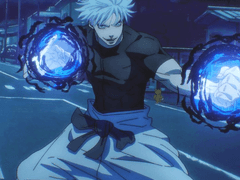 [고죠 사토루] 주술고전의 차석이 일을 너무 잘한다 3