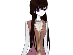 나아갈 길 - 이아렌의 이야기