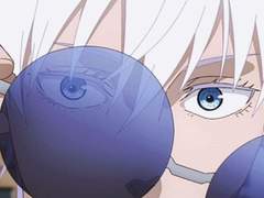 [속보] 일타 강사 고죠 사토루 알고 보니 ‘바람둥이’ 1