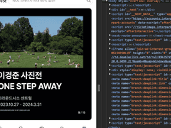 인터파크티켓 인터파크 인팤 직링 자동호출코드