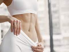 내가 운동없이 25kg 감량한 방법