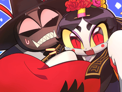 이무기와 여의주 3