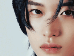 설부화용 (雪膚花容)