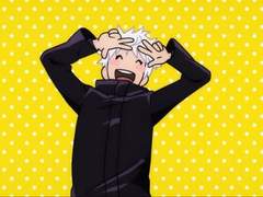 [게토고죠] 금지옥엽 金枝玉葉 1