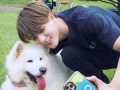 수인에게 간택 당했습니다