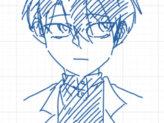 낙퀄 그림 모음(야힐사)