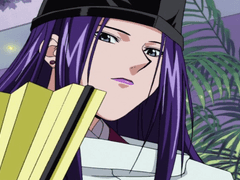 부인께서 또 도망을 가셨다고.