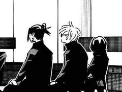 친한 친구일 뿐이라니까?