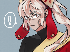 쿠키런 연성 백업 (5)