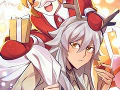 메리베이크리스마스