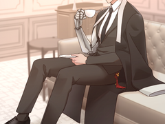 준쀼 웨딩 피팅