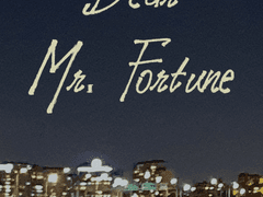 Dear Mr. Fortune #6 ~ 10