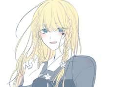 온 세상에 네가 있었음을.