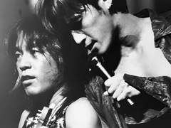 There's no such thing as clothes that'll look good on me An end of the century fashion color