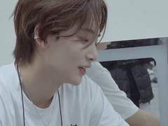 여자친구의 눈물 화해