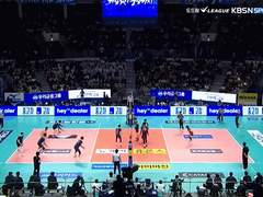 01.14(일) 14:00KOVO남 우리카드 vs 한국전력