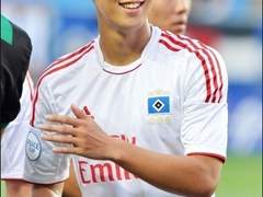 [손흥민] 내 이름 그렇게 부르지 말라고. +