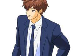 [가비지타임 드림] 지상고교 사교클럽(1)