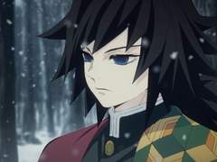 [귀멸의칼날 빙의 / 토미오카 기유 드림] -1