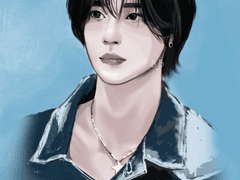 🎀실사커미션 받습니다🎀