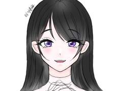 [에이미의 우울] 그림 백업