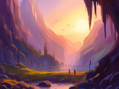 저승의 생애 주기 - 1