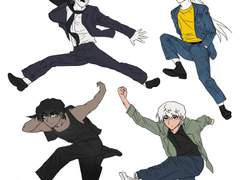 그대들 언제 밴드할 것인가