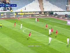 01.14(일) 23:30남축아컵 UAE vs 홍콩