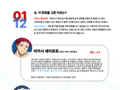 쿠로코의 농구 적흑