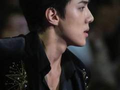 einspener[세훈 빙의글]