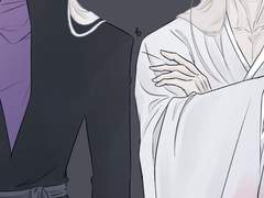 셋쇼마루/진) 바꿔입기.