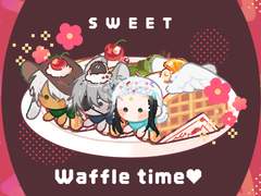 돗치가 스키? 커미션 자료 정리