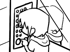 나의 성별은 6화