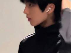 박지성 첫키스 뺏는 방법