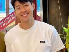 [손흥민/이강인/조규성] 음식이 멋있고 직원이 맛있어요 15